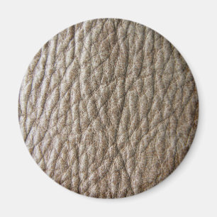 Íman O falso marrom áspero cobre a textura, lotes dos