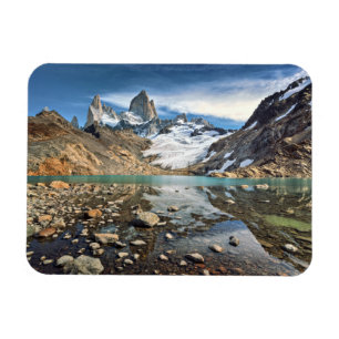 Íman O Famoso Fitz Roy