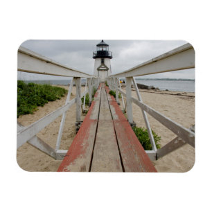 Íman O farol atual, o último de muitos