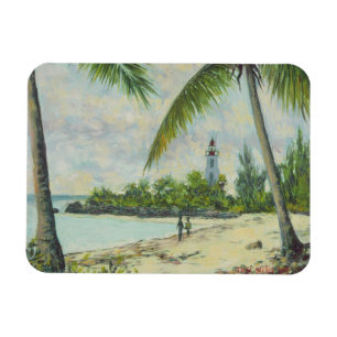 Íman O farol Zanzibar 1995