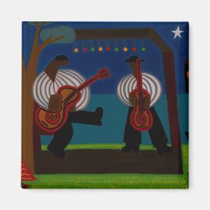 Íman O Festival de Samoire 2007