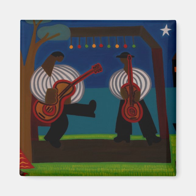 Íman O Festival de Samoire 2007 (Frente)