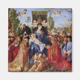 Íman O Festival do Rosário, 1506