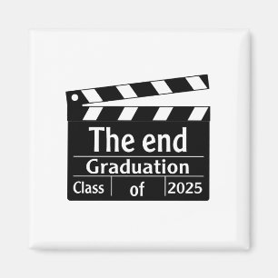 Íman O Formando de Graduação Final do Cinema de 2025
