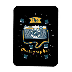 Íman O Fotógrafo