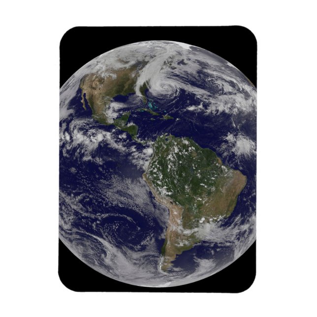 Íman O Furacão Sandy Na Costa Leste Dos Eua. 2 (Vertical)