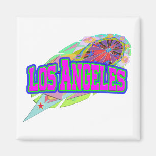 Íman O Futuro de Los Angeles