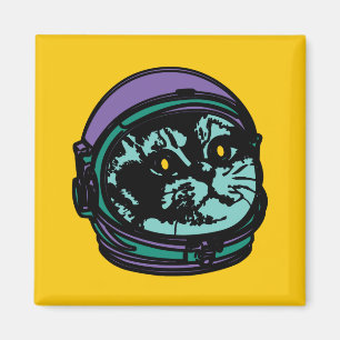 Íman O gato de Astro que respira intensifica…
