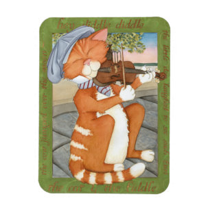 Íman O Gato e a Gota