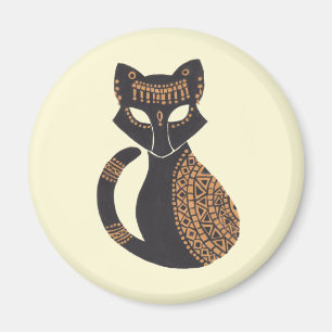Íman O gato egípcio