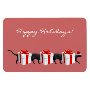 Íman O Gato Mais Longo do Mundo