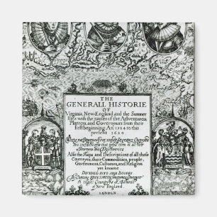 Íman O general Histoire de Virgínia