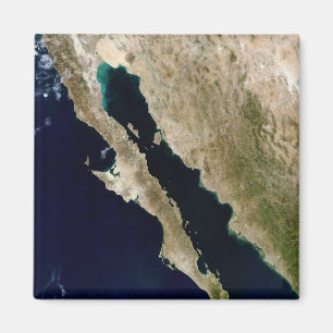 Íman O Golfo da Califórnia