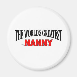 Íman O grande baby-sitter do mundo