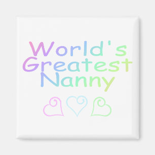 Íman O grande baby-sitter dos mundos