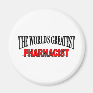 Íman O grande farmacêutico do mundo