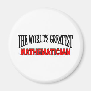 Íman O grande matemático do mundo
