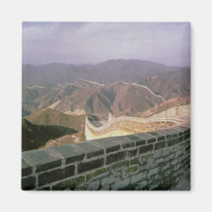Íman O Grande Muralha de China