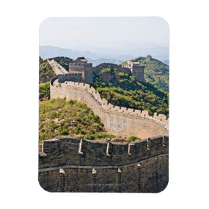 Íman O Grande Muralha de China