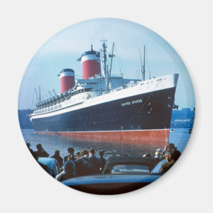 Íman O Grande Navio