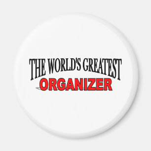 Íman O grande organizador do mundo