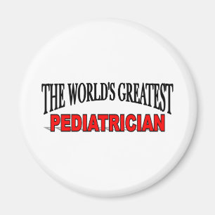 Íman O grande pediatra do mundo