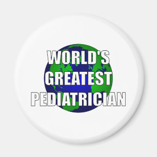 Íman O grande pediatra do mundo