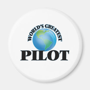 Íman O grande piloto do mundo