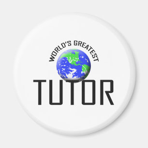 Íman O grande tutor do mundo