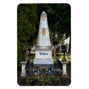 Íman O Grave de Ludwig Van Beethoven