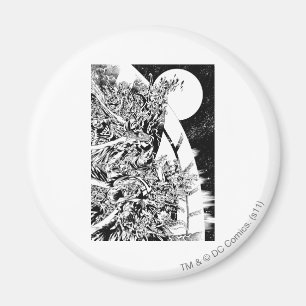 Íman O grupo da noite e a lua os mais pretos 2