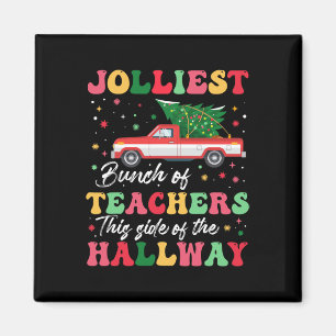 Íman O Grupo Mais Jolliest De Professores Deste Lado De