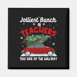 Íman O Grupo Mais Jolliest De Professores Deste Lado De