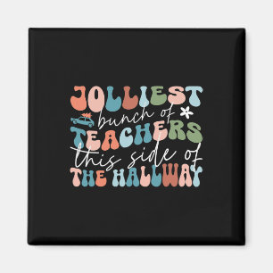 Íman O Grupo Mais Jolliest De Professores Deste Lado De