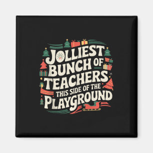 Íman O Grupo Mais Jolliest De Professores Deste Lado Do