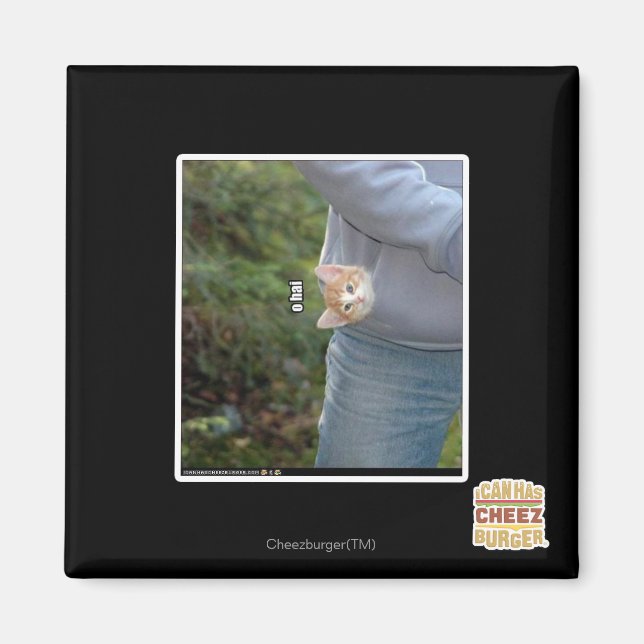 Íman O hai (Frente)