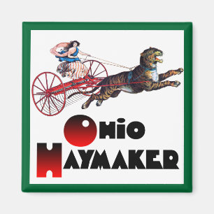 Íman O Haymaker de Ohio