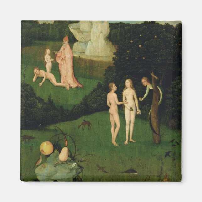 Íman O Haywain (Frente)