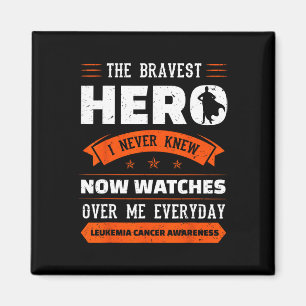 Íman O Herói Mais Bravo Que Eu Nunca Conheci Cancer De