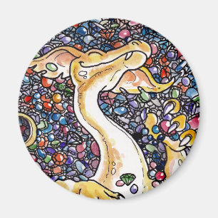 Íman O Hoard do dragão