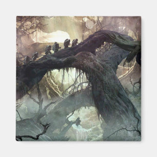 Íman O HOBBIT : DESOLAMENTO DO Conceito SMAUG™ Artigo