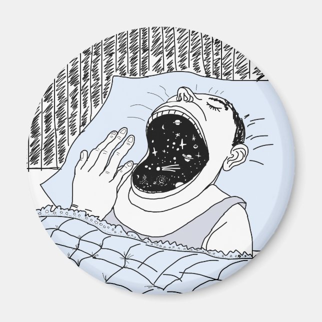 ÍMAN O HOMEM E O COSMOS (Frente)