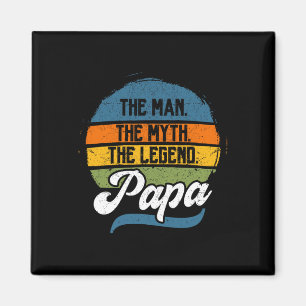 Íman O Homem O Mito A Legenda Papa Pai&# é Dia