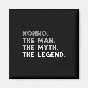Íman O Homem O Mito A Lenda Cool Nonno