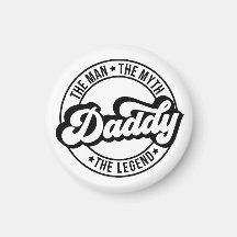 O homem, o mito, a lenda, o pai, o pai, o pai,