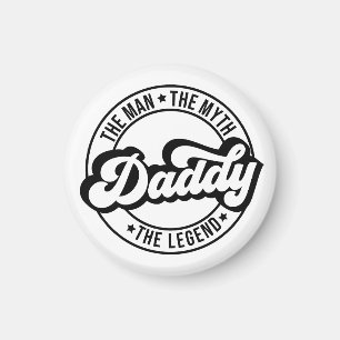 Íman O homem, o mito, a lenda, o pai, o pai, o pai,