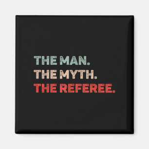Íman O Homem O Mito O Referido Pai Engraçado Ref.