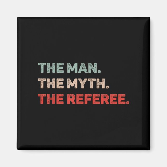 Íman O Homem O Mito O Referido Pai Engraçado Ref. (Frente)