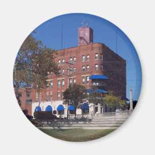 Íman O Hotel Lafayette