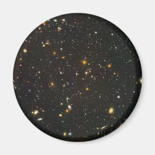 Íman O Hubble Ultra Deep Field